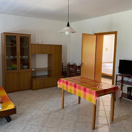 Casa Vacanze Foce Varano 아파트 외부 사진