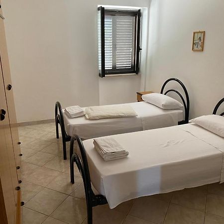 Casa Vacanze Foce Varano 아파트 외부 사진