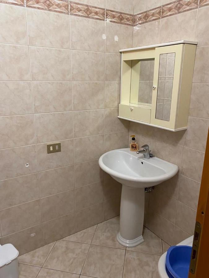 Casa Vacanze Foce Varano 아파트 외부 사진