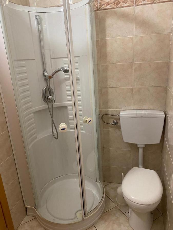 Casa Vacanze Foce Varano 아파트 외부 사진