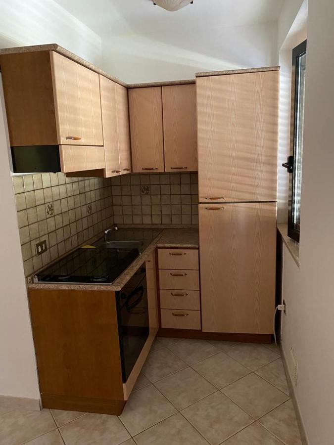 Casa Vacanze Foce Varano 아파트 외부 사진